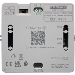 FERMAX-9454